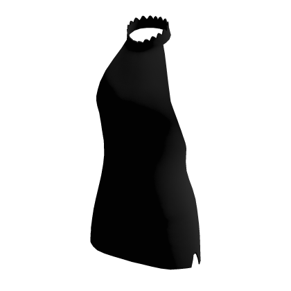 🫧 Nami Black Whole Cake Island Arc Dress