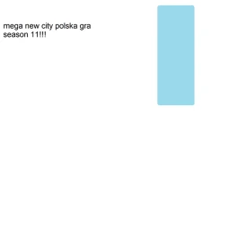 mega new city icon