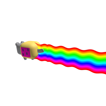 nyan cat
