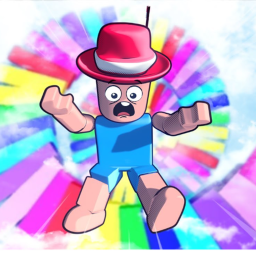 Super Easy Fun Obby!