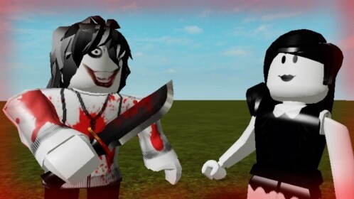 Survival Jeff The Killer