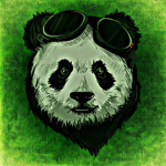 The Green Pandas Group Thumbnail