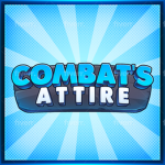 Combat's Attire