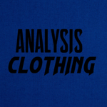 Analysis Clothing