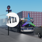 (-MTA-) Metropolitan Transportation Authority