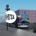 (-MTA-) Metropolitan Transportation Authority Group Thumbnail