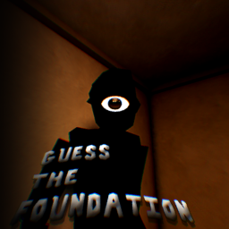 Guess The Foundation