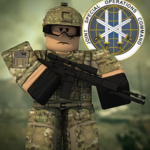 |USSOCOM| Joint Special Operations Command