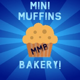 Mini Muffins Bakery | V1