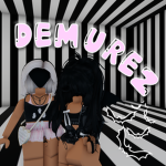 Demurez