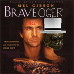 The cult of the Jesus Ogre