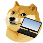 Computer Doge
