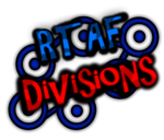 R.T.A.F Divisions