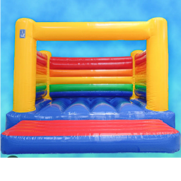 [2X EVENT] Bouncy Castle Simulator