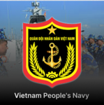 [NV] Vietnam People's Navy