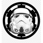 【 TGE - Imperial Stormtrooper Corps 】