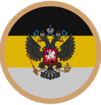-| The Russian Empire. |-