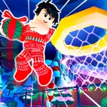 [Event🎅] Basketball 🏀 Simulator