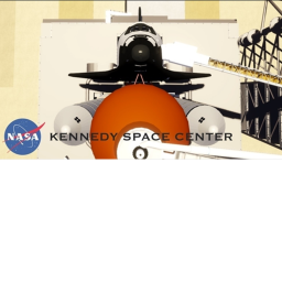 Kennedy Space Center (Florida) (2021)