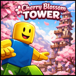 Cherry Blossom Tower [BETA]