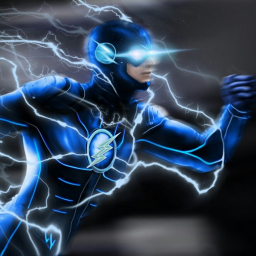 ESCAPE FUTURE FLASH OBBY!