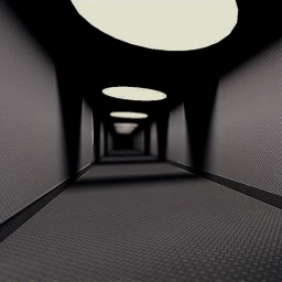 Underground Facility (Pre-Alpha) icon