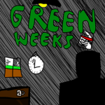 green weeks Official Fangroup