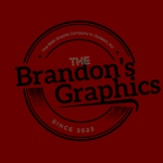 Brandon Graphics EST 2023