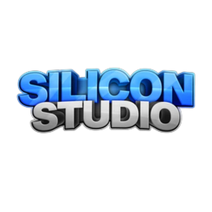 Silicon Studio Roblox group icon