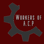 Workers of A.C.P