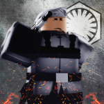 〗 First Order Security Bureau〖