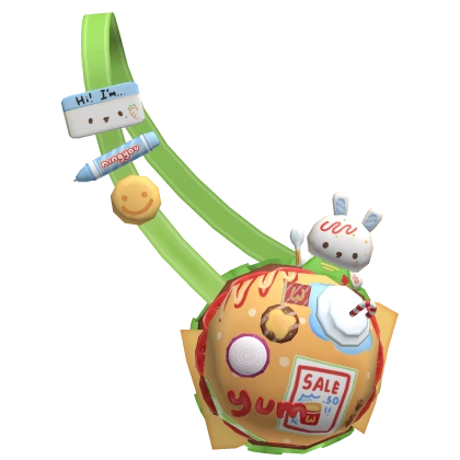 Item Thumbnail