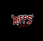 The Gramercy Riffs.
