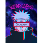 Apex Army!