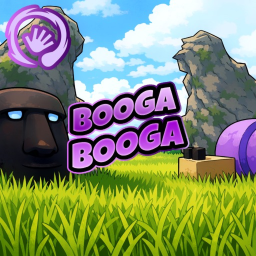 Booga Booga Revamp