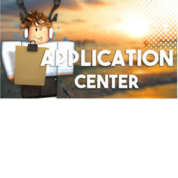 Application Center
