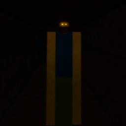 Survive Evil Noob