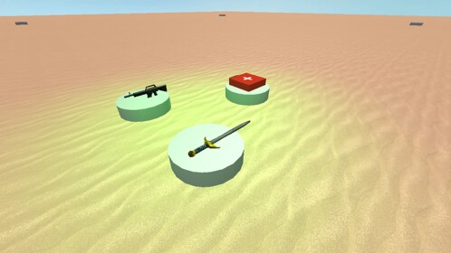 Red Dragon's Arena