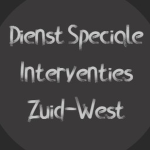 Dienst Speciale Interventies Zuid West