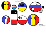 Countryballs RP Reborn