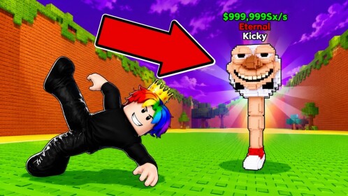🤑 KALB MODDED X99999999999999999