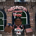 Washignton Park, Chicago IL