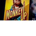 Monkeys United #