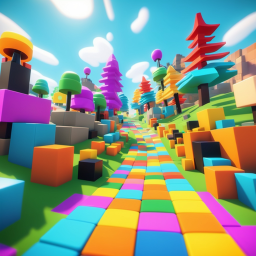 *NEW* Obby