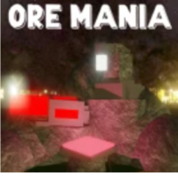 Ore Mania Legacy Edition