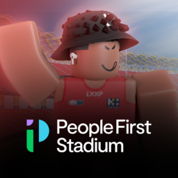 |AFL RP| People First Stadium
