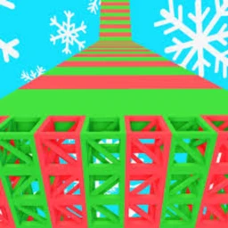 🛒Cart Ride & Obby🏃 icon