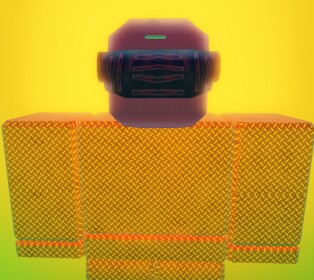 (ROBOTS) FUN ADVENTURE OBBY😎😎