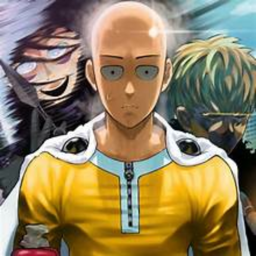 [FULL REWORKED GAME!!!] Saitama Battlegrounds V2