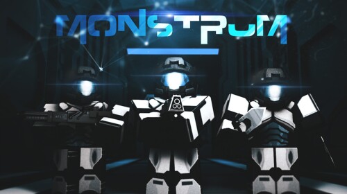 Monstram